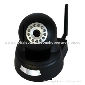 P2P 720p IP PTZ Cameras, ONVIF, 20< IR